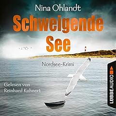 Schweigende See cover art
