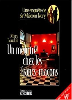 Mass Market Paperback Un meurtre chez les francs macons [French] Book