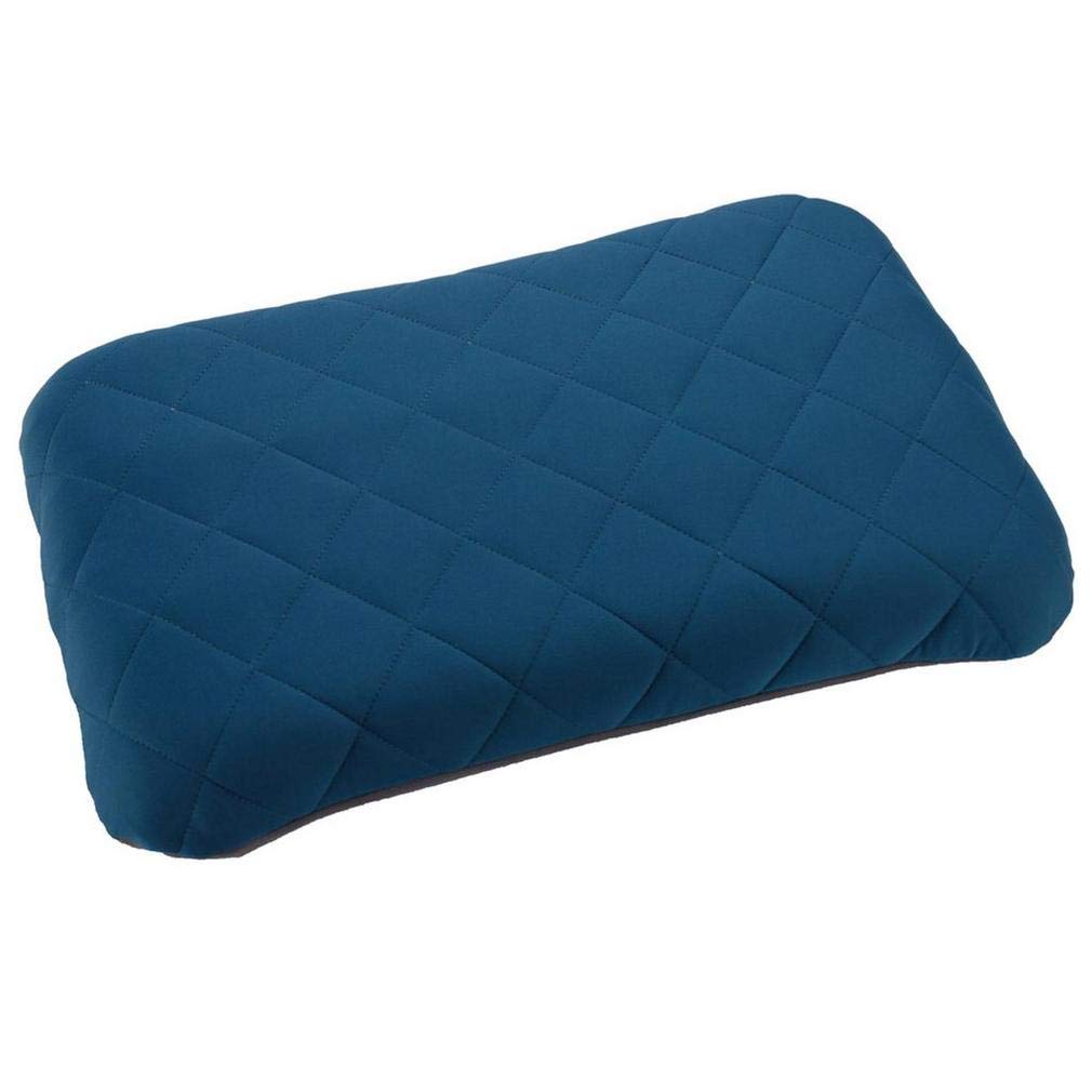 Vango Green Deep Sleep Thermo Pillow, One Size