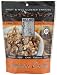 Paleo People Gluten Free Fruit & Nut Clusters, Cappuccino Crunch, 5 Ounce (Pack of 3)
