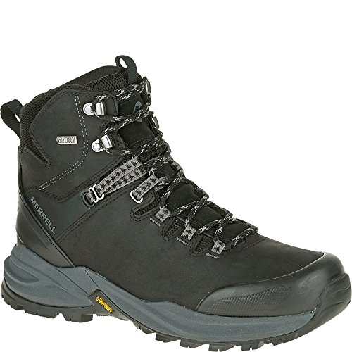 Merrell Men's Phaserbound Waterproof Hiking Boot