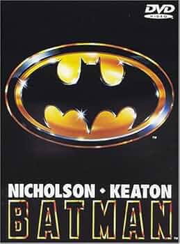 バットマン ジャック・ニコルソン & キム・ベイシンガー 直筆サイン入り写真 k 午後のロードショー「バットマン」｜さちのか