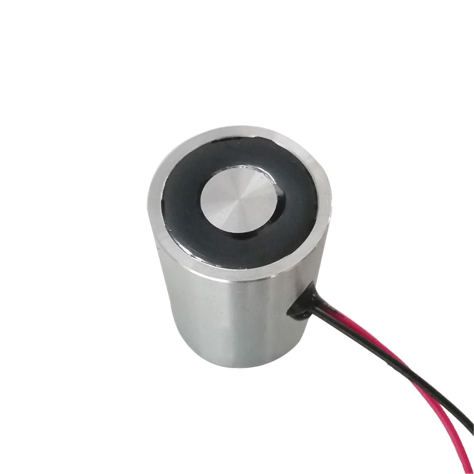 Aimant électrique inversé DC 12V avec rétention permanente de 5Kg