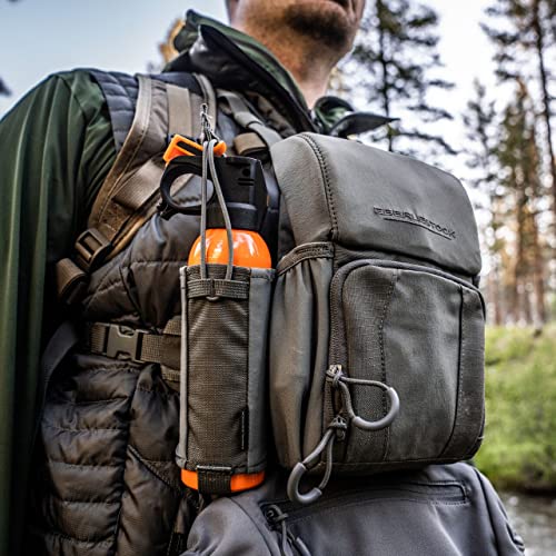 Eberlestock Recon Bearspray verde militar accesorio táctico de montaña 2