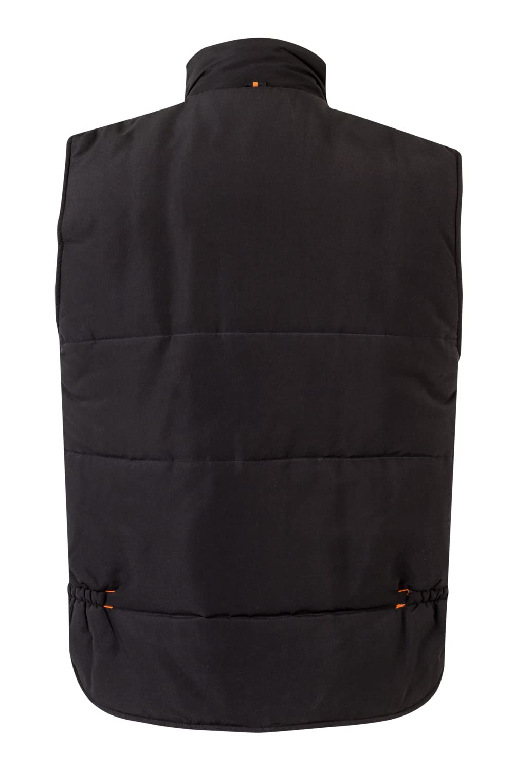 Velilla 205902 Steppweste zweifarbig mehrere Taschen Größe