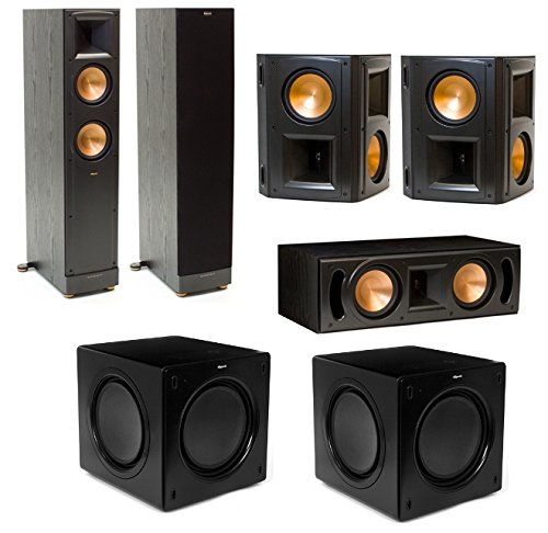 klipsch rs 62