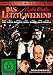 Produktbild Agatha Christie: Das letzte Weekend (Das letzte Wochenende) / Spannende, originalgetreue Verfilmung des Agatha-Christie-Bestsellers UND DANN GABS KEINES MEHR (Pidax Film-Klassiker)