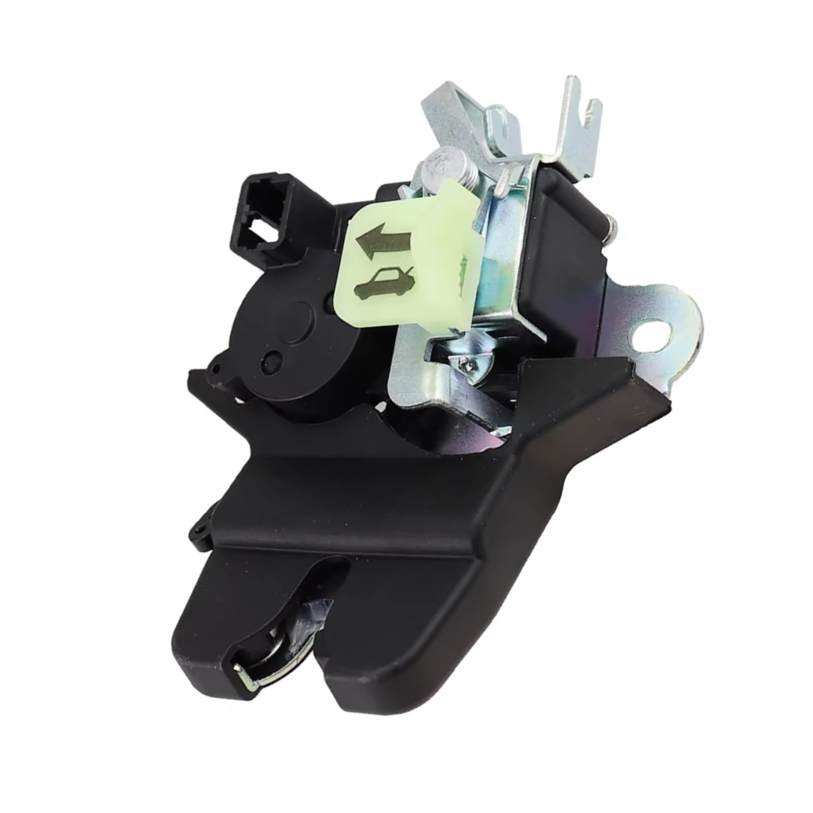 Bootlid Release Latch Compatible with Hyundai for Sonata 2011 2012 2013 2014 Rear Trunk Latch Lock Actuator OEM 81230-3Q000