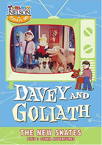 Davey & Goliath