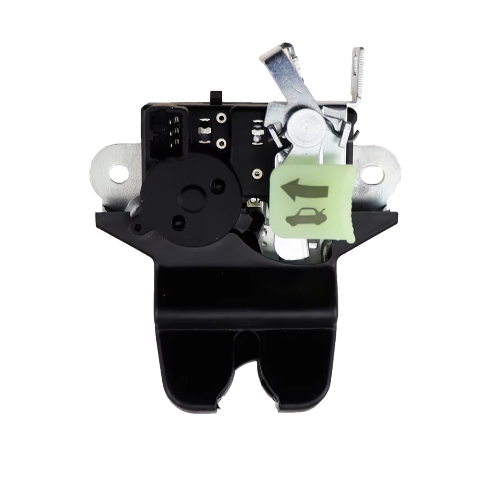 Car Boot Lid Solenoid Car Rear Trunk Door Lock Latch Actuator Motor Tailgate Boot Compatible with Kia for Optima K5 2011-2015 81230-2T001 812302T001