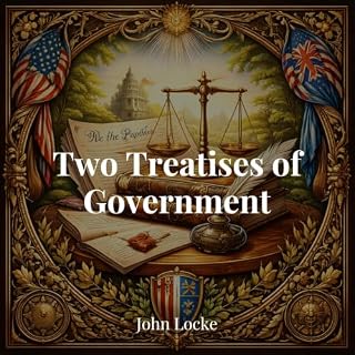 Two Treatises of Government cover art