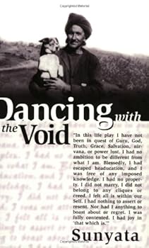 Paperback Dancing with the Void Book