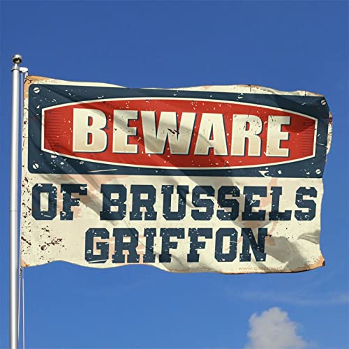 Bandera de Bruselas 152x244 cm: decora exteriores y baños amplios sin gastar de más 2