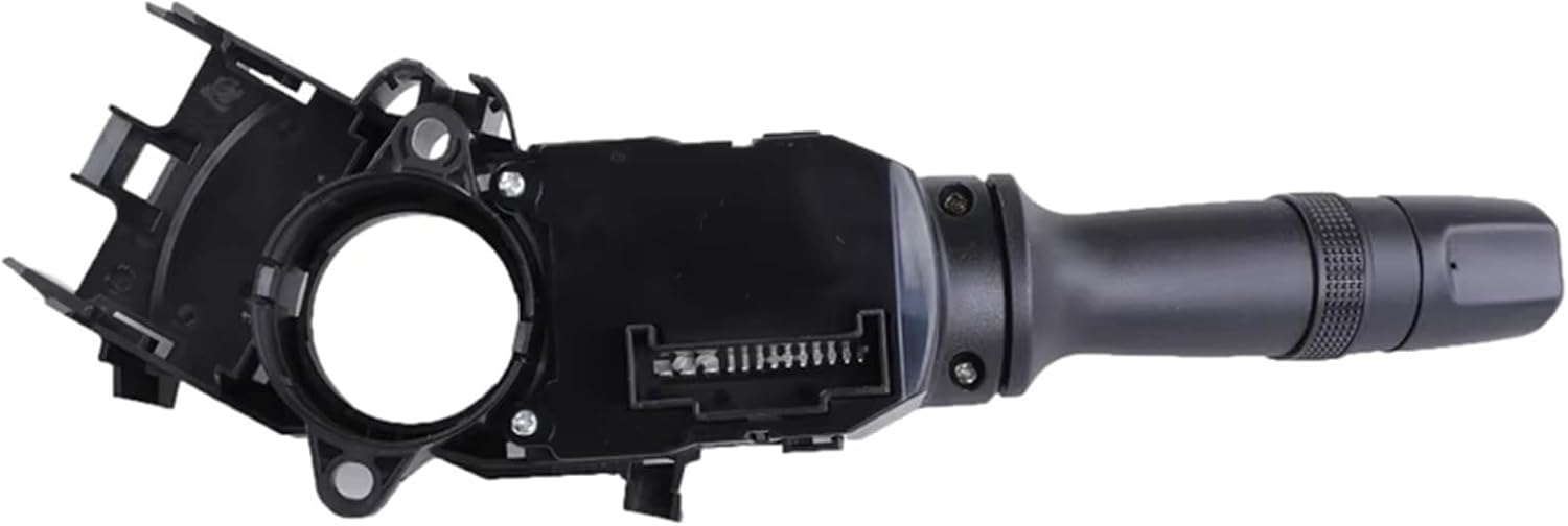 Compatible with Hyundai for Elantra 2011 2012 2013 2014 2015 2016 Car Turn Signal Headlamp Dimmer Switch 93410-1U000 934101U000 Indicator Stalk Switch