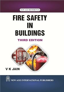 Fire Safety in Buildings Price In India