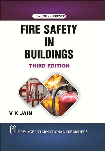 Fire Safety in Buildings