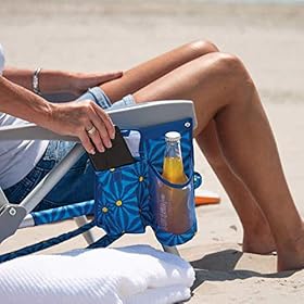 Tommy Bahama Beach Chair, Blue 5149CtP8CDL. SS280