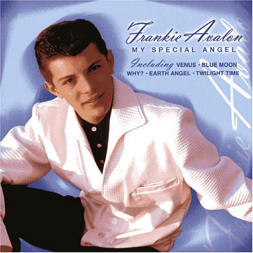 My Special Angel [Audio CD]
