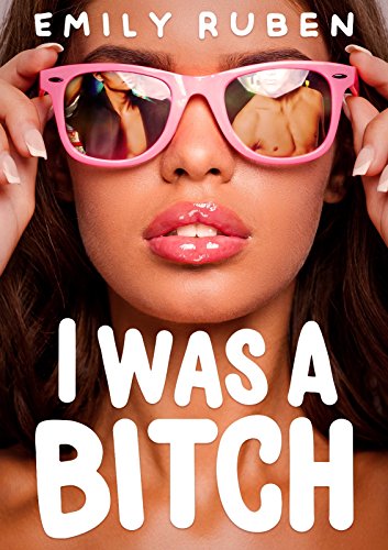 I Was a Bitch: A Romance Mystery Book