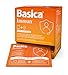 Produktbild Basica® Immun - Basisches Trinkgranulat und Kapsel für das körpereigene Immunsystem*. Säure-Basen-Gleichgewicht, vegan, laktosefrei, 30 Doppelsachets