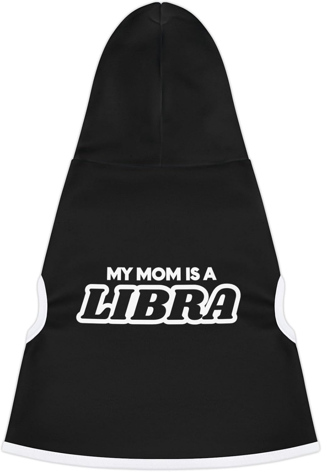 Customized Pet Hoodie