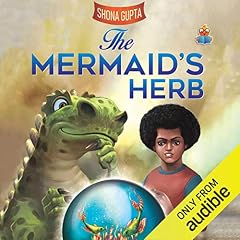 The Mermaid's Herb cover art