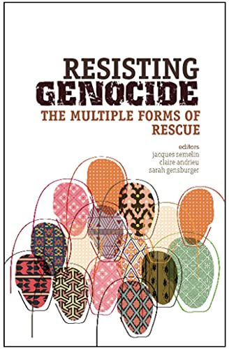 Resisting : The Multiple Forms of Rescue