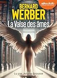  La Valse des âmes: Livre audio 2 CD MP3