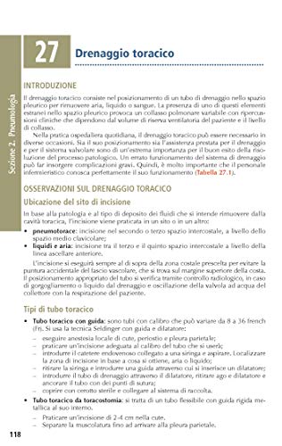 Memo. Tecniche E Procedure Infermieristiche - 3