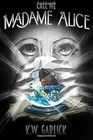 Call Me Madame Alice 0997877863 Book Cover