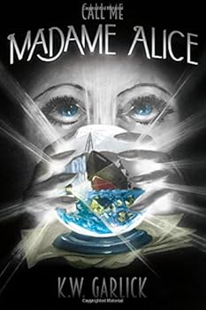 Paperback Call Me Madame Alice Book