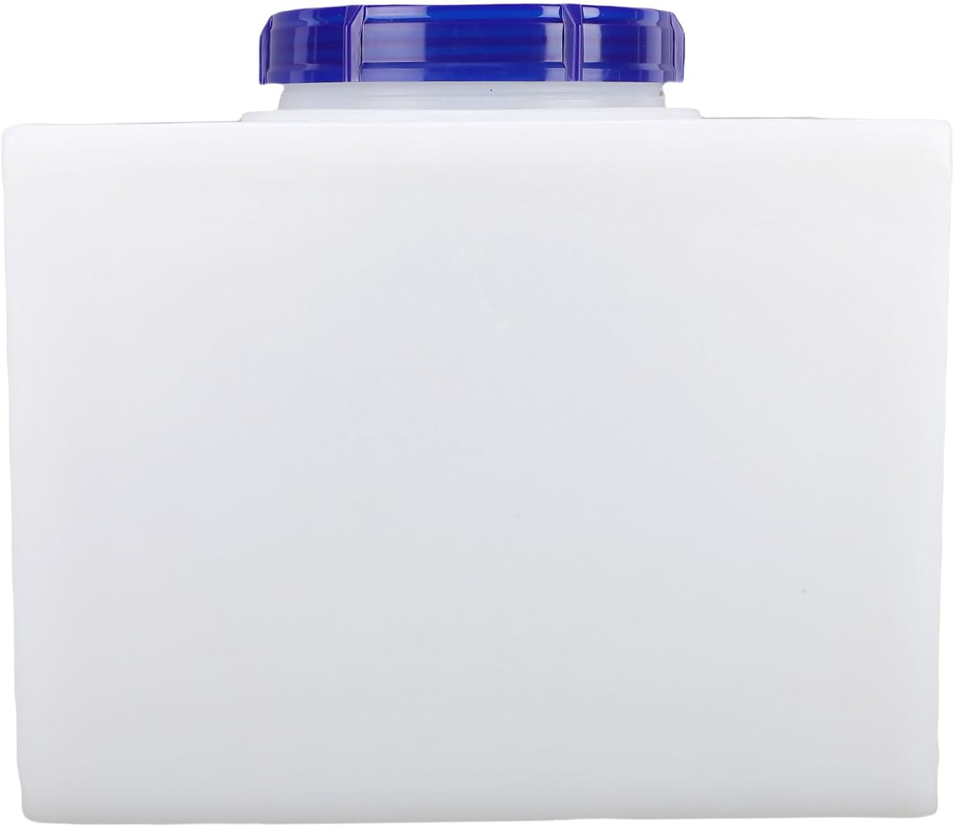 RV Water Tank 3 Gallon, Food Grade LLDPE Sealed Water Storage Container with Seamless Integrated for RV Trailer Camping Vehicle Boat Yacht