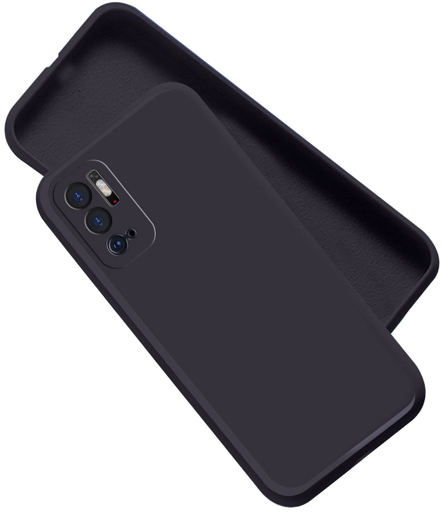 Artistque Samsung Galaxy F62 Case - Shockproof & Stylish -7