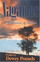 Vagaries: A Collection of Stories 1585972851 Book Cover