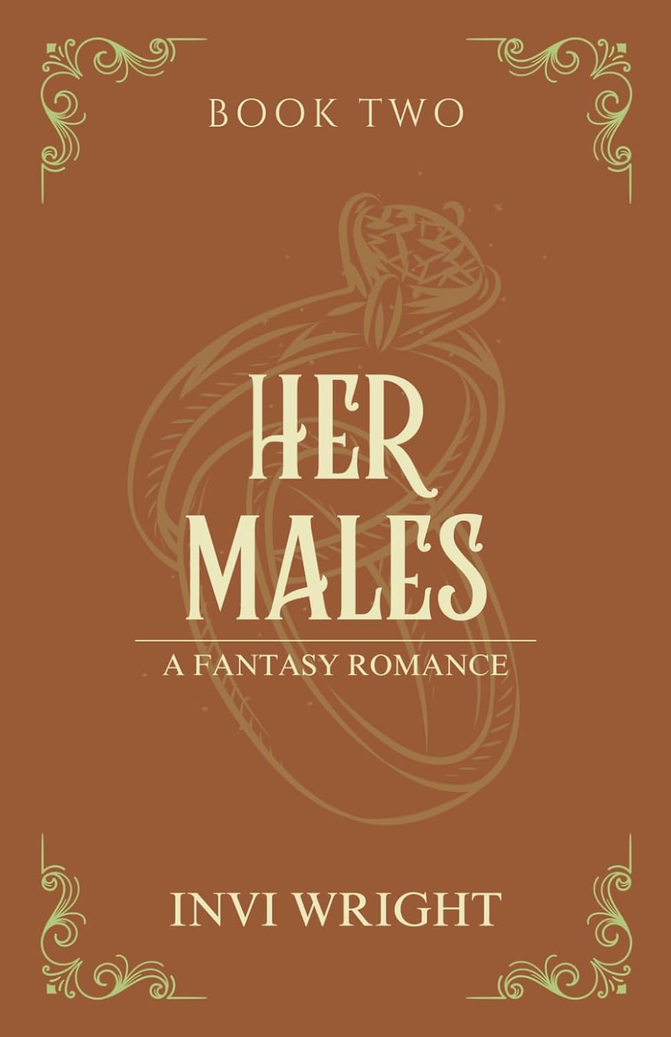 Her Males (The Female)