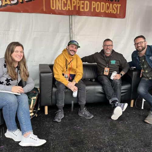 10 Years In: Deep questions, no floaties, add rain