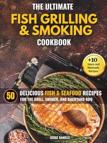 How many calories in grilled fish and salad