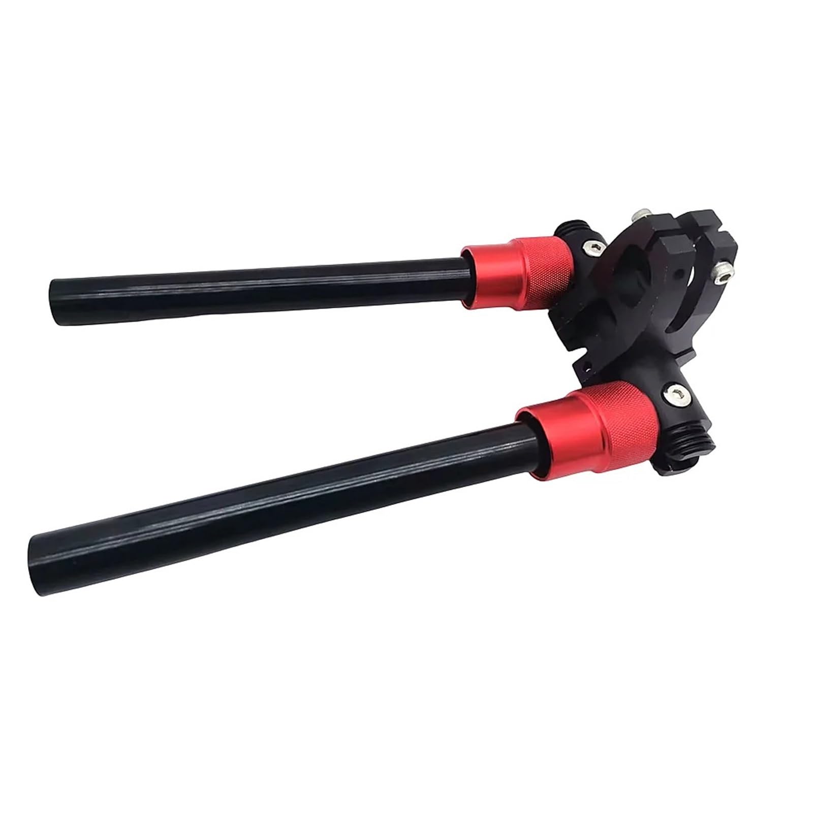 Guidon de Trottinette électrique KUK-irin M4 Pro avec Potence, Accessoires de Remplacement