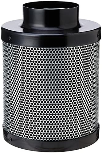 ARMA RAM Filter - 150/475 (6") 500m³/hr - 150mm Neck, 475mm Body