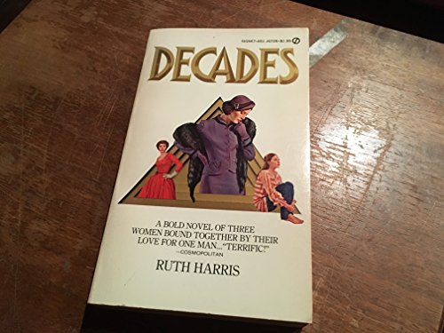 Decades 0451067053 Book Cover