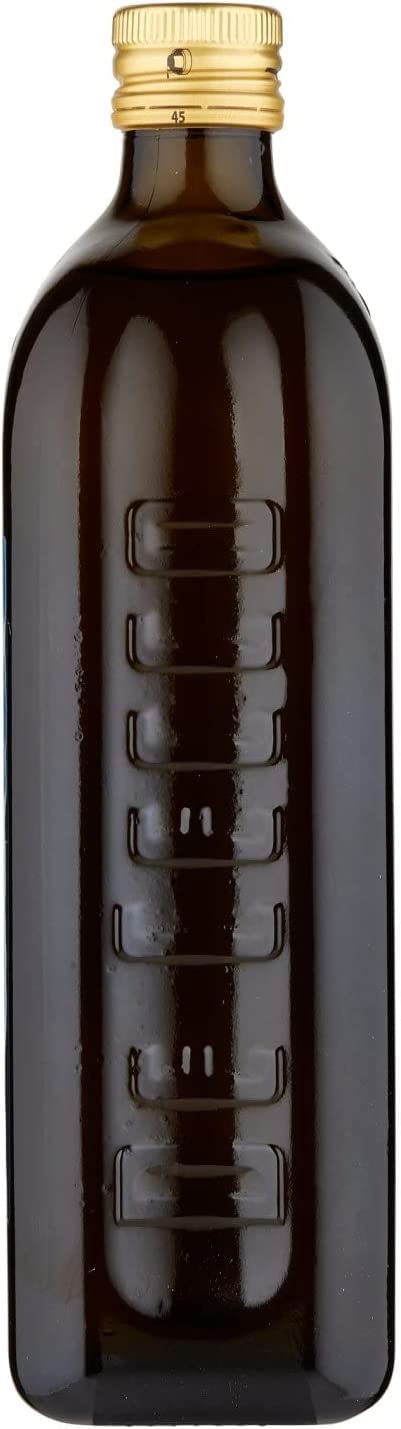 Italian Gourmet Olio Extra Vergine di Oliva Classico - Aceite de oliva (3 x 1 L)