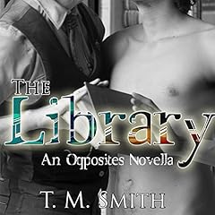 『The Library』のカバーアート