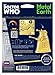 Metal Earth Doctor Who Gold Dalek 3D Metal Model Kit Bundle with Tweezers Fascinations