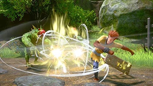 Monkey King Hero Is Back- PlayStation 4