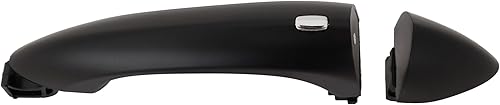 Miniatura 1 de Part Synergy Nueva manija de puerta exterior para Chevrolet Cruze L 4 Cyl 1.4L 2016-2019