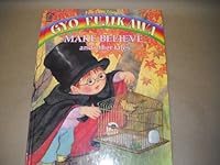 Gyo Fujikawa:- Make Believe and other Tales B002RJ2WUI Book Cover