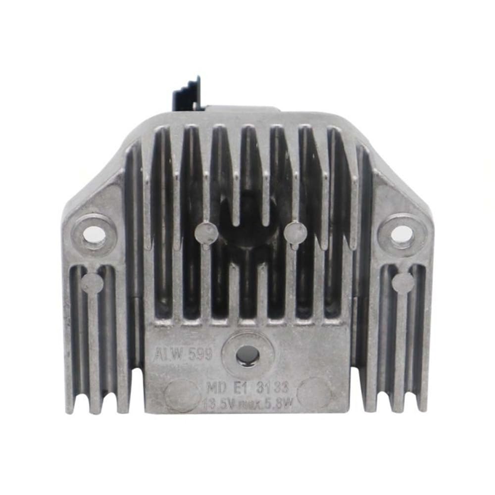 Modulo faro LED DRL Unità di controllo Accessori 63126907488 63117296905 Per BMW 1' F20 F21 2011-2015