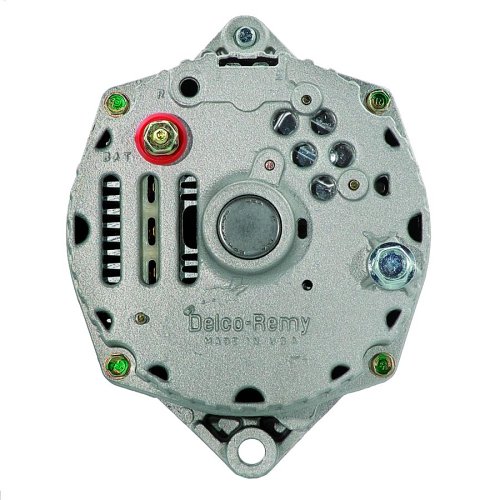 Remy 20043 Premium Remanufactured Alternator (Renewed) #TOP2