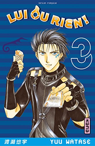 Télécharger Lui ou rien (Zettai Kareshi) - Tome 3 Livre PDF Gratuit