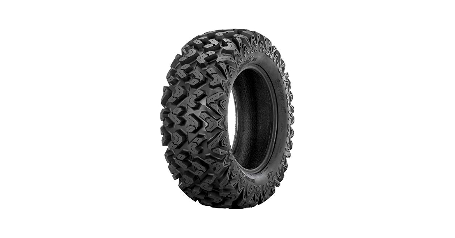 Amazon.com: Sedona Rip Saw R/T Radial Tire (26X9R-12